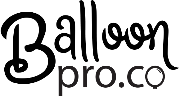 Balloonpro Logo