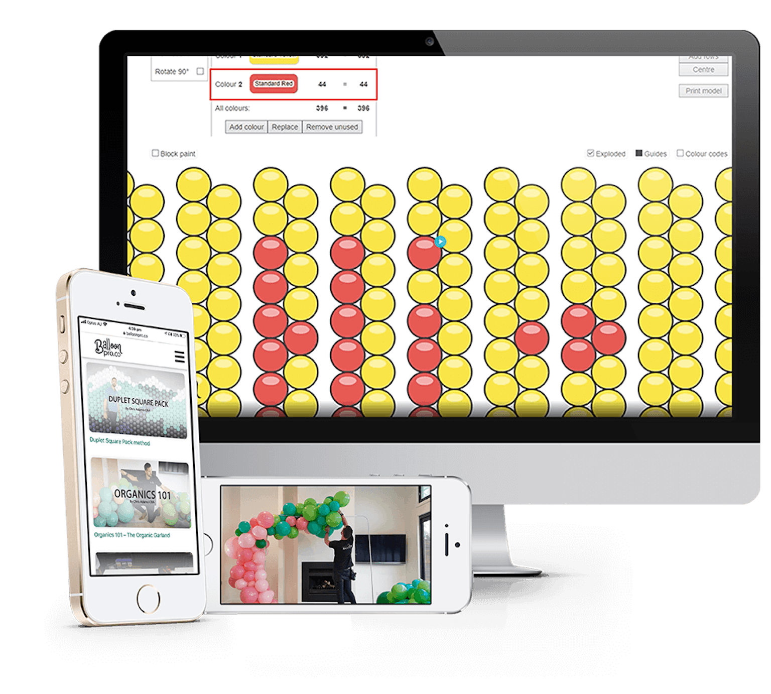 Review del Juego Balloon de SmartSoft: Diversión para Jugadores Colombianos