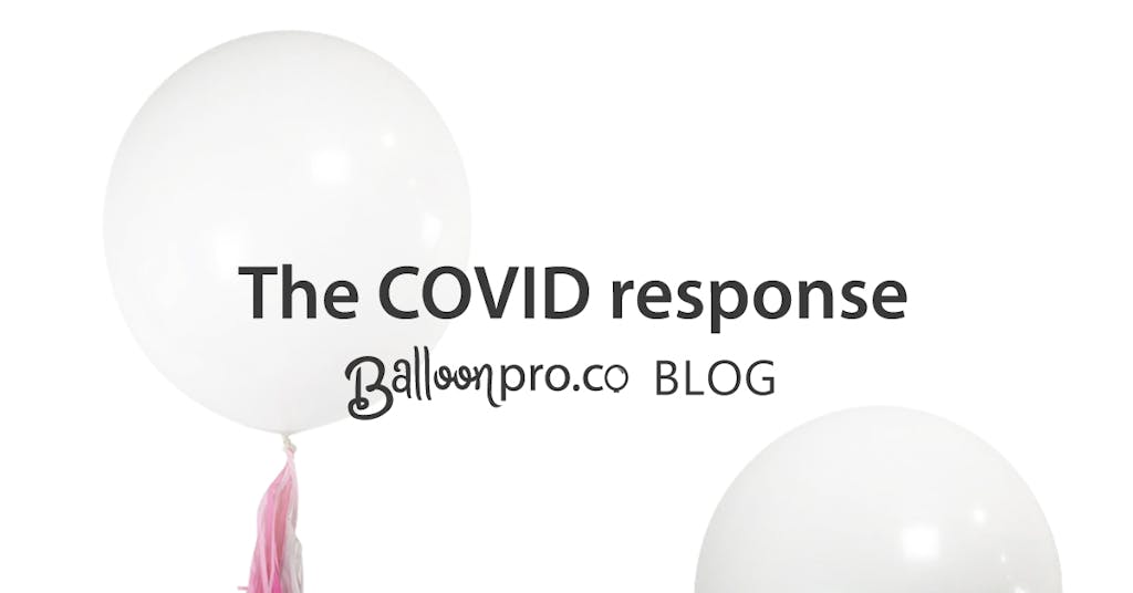 The COVID response
