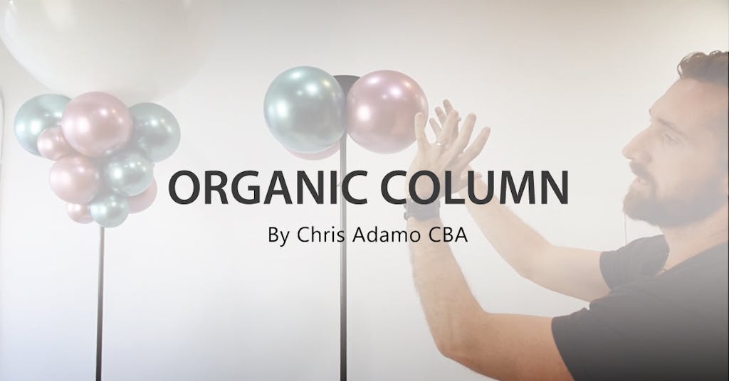 Organic column
